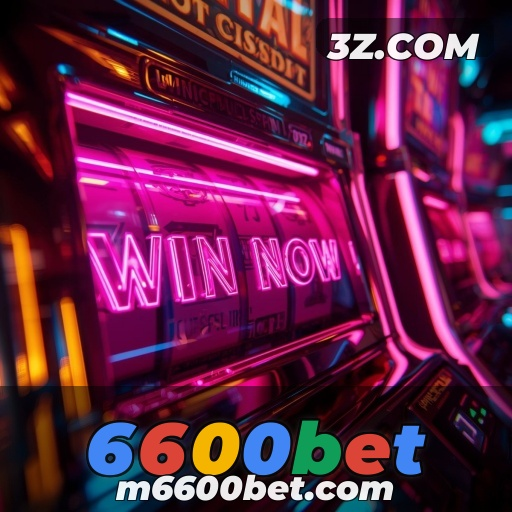 Os Caça-níqueis no 6600bet: Diversão e Emoção ao Alcance de um Clique