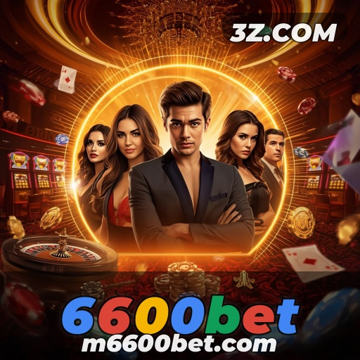 Os Caça-níqueis no 6600bet: Diversão e Emoção ao Alcance de um Clique