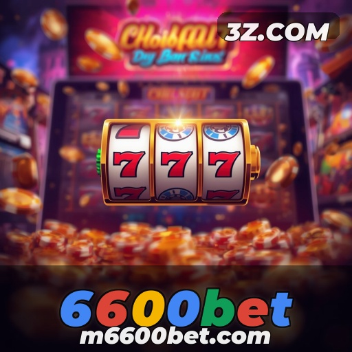 Os Caça-níqueis no 6600bet: Diversão e Emoção ao Alcance de um Clique